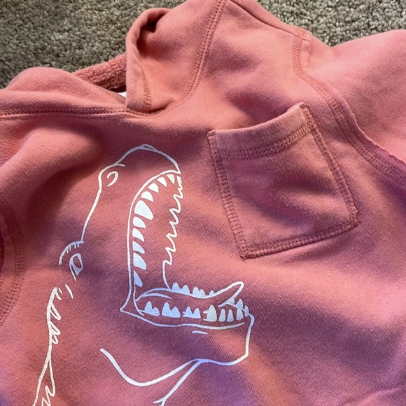 Toddler hoodie - Picture 4 of 6